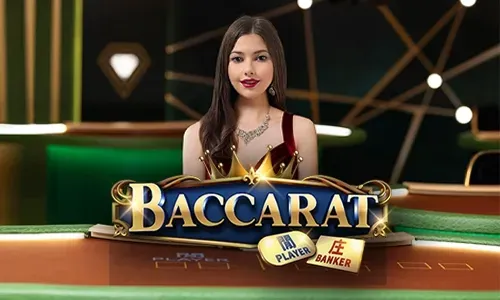 Wide variety of casino games